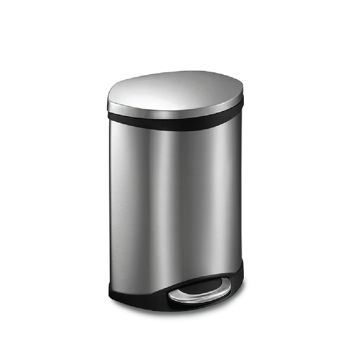 SHELL Step Bin